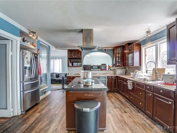 4680 Dayton Liberty Rd, Dayton, OH 45417
