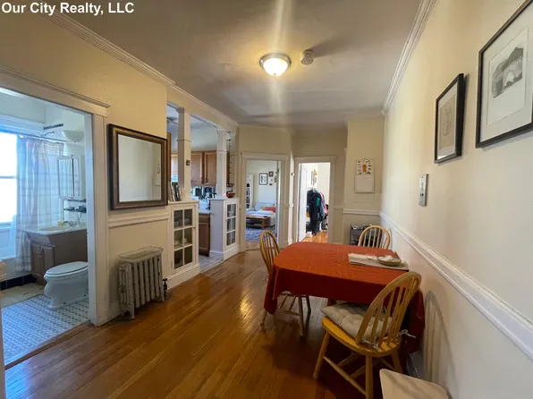 12 Wendell St, Cambridge, MA
