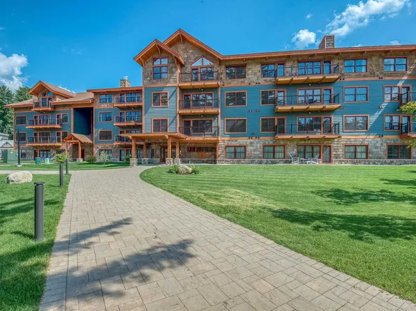 235 Skimobile Road #1203, Conway, NH 03860