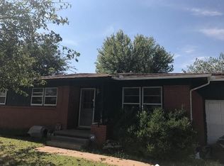 212 William Dr, Altus, OK 73521
