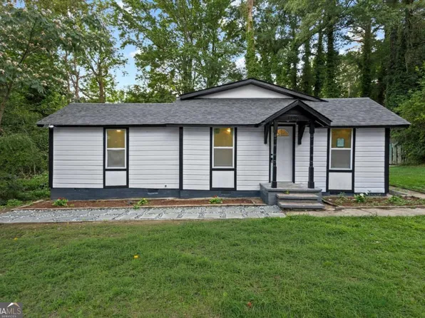 4210 Rockbridge Rd, Stone Mountain, GA 30083