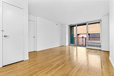 Rented by Heller Organization