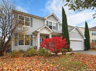 316 Minuet Cir, Volo, IL 60073