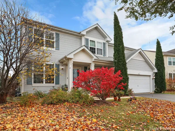 316 Minuet Cir, Volo, IL 60073
