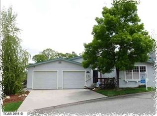 17066 Clouds Rest Rd, Soulsbyville, CA 95372