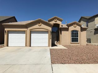 10815 Aaron St, El Paso, TX 79924
