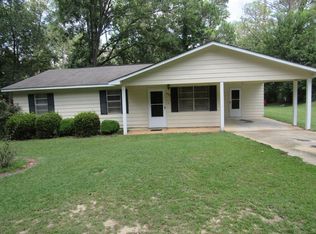 203 Gateway Dr, East Dublin, GA 31027