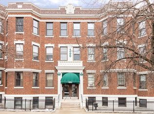 Washington Sq Condo Trust, Brighton, MA 02135