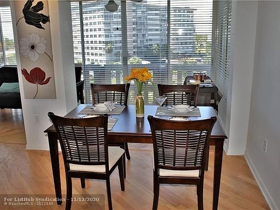 5th image of 4001 Hillcrest Dr APT 501