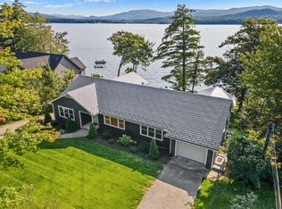 79 Shore Dr N, Bristol, NH 03222