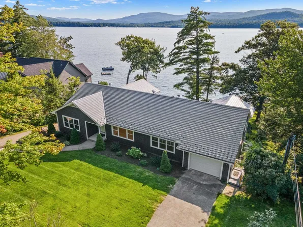 79 Shore N Drive, Bridgewater, NH 03222