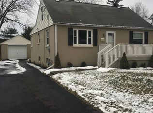 1022 Hulett St, Horseheads, NY