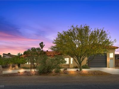 4185 W Arby Ave, Las Vegas, NV, 89118