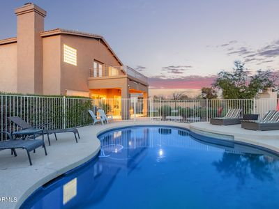 29802 N 49th Pl, Cave Creek, AZ, 85331
