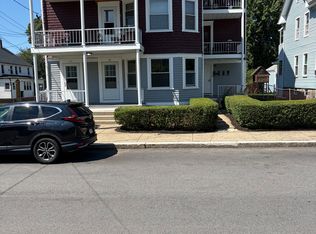27 Fairlawn Ave #3F, Woonsocket, RI 02895