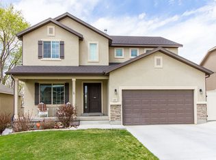 1327 E Cinnamon Ridge Way, Provo, UT 84606