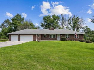 2488 Sugar Bottom Rd NE #A, Solon, IA 52333