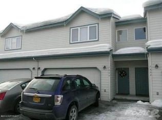 7664 Boundary Ave #7664, Anchorage, AK 99504