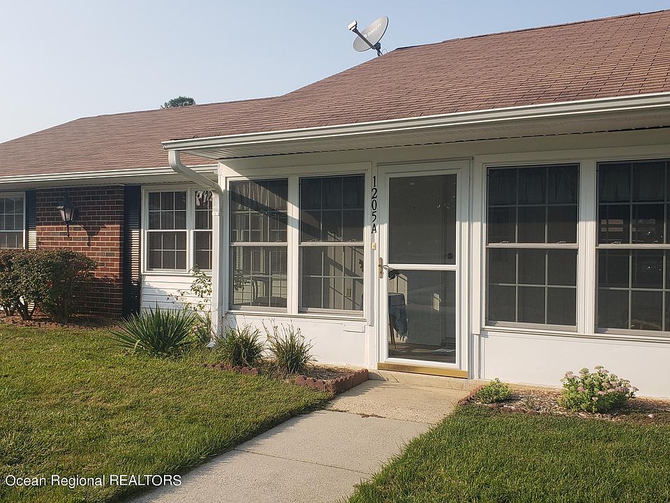 1205A Shetland Drive, Lakewood, NJ 08701 Zillow