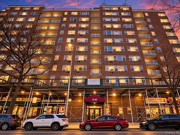 2nd image of 3131 Grand Concourse #8H
