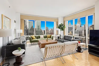 845 United Nations Plaza, #43C