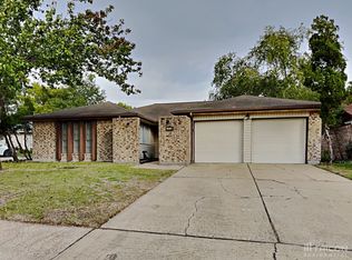 16738 Sky Blue Ln, Houston, TX 77095