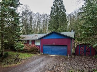 73728 Sold Rd, Rainier, OR 97048
