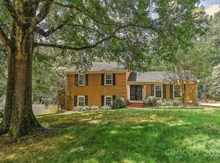 6117 Yellowood Rd, Charlotte, NC 28210