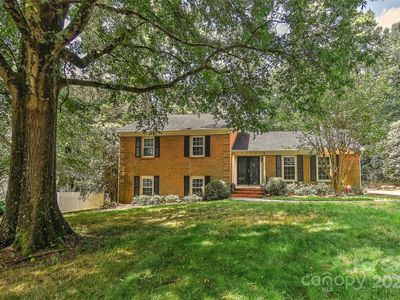 6117 Yellowood Rd, Charlotte, NC, 28210