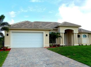 2018 SW 30th Terrace Cpe, Coral, FL 33914