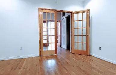 Rented by Union Square Property Management