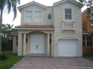 4833 NW 107th Path, Doral, FL 33178