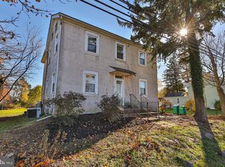 2028 Ridge Rd, Sellersville, PA 18960