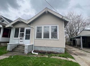 3847 Watson Ave #1, Toledo, OH 43612