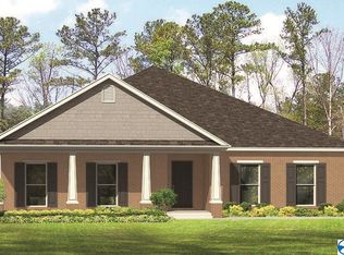 1832 Magnolia Ln SE, Cullman, AL 35055