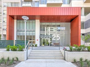 25 Holly St #2605, Toronto, ON M4S 0E3