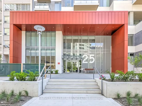 25 Holly St, Toronto, ON