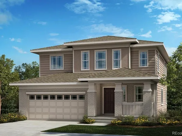 20267 E 56th Place, Aurora, CO 80019