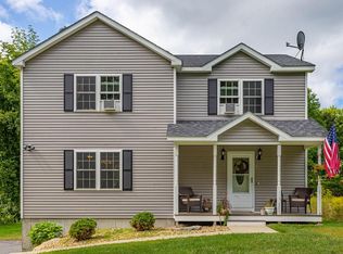214 Bean Porridge Hill Rd, Westminster, MA 01473