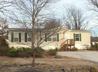 306 5th St, New Castle, VA 24127