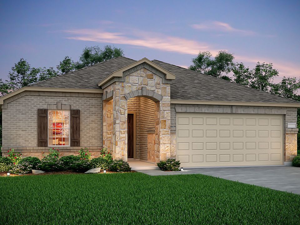 1st image of 2605 Creekbend Ln