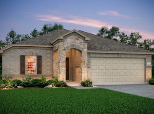 1813 Village Creek Ln, Denton, TX 76208