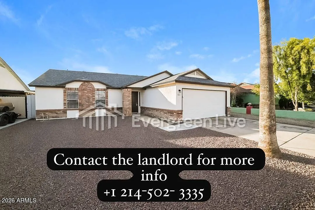 3 bed, 2.0 bath, 1585 sqft, $1,350 — Photo 1