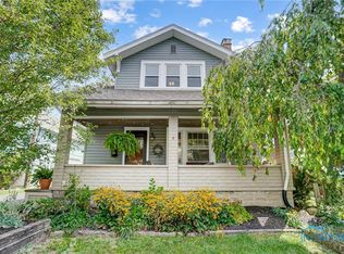 829 Beech Ave, Findlay, OH 45840