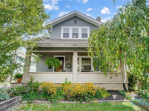 829 Beech Ave, Findlay, OH 45840