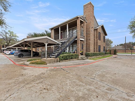 4th image of 5859 Frankford Rd APT 812