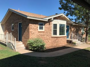 1200 Lake County Road 248, Colorado City, TX 79512