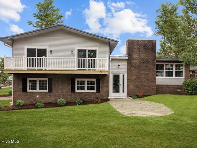 2131 Neuse Cliffs Circle, New Bern, NC, 28560