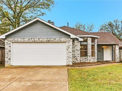 923 Ragland Dr, Cedar Hill, TX, 75104