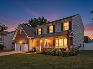 4612 Cardington Ct, Virginia Beach, VA 23456